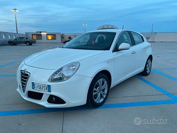 Alfa Romeo Giulietta 1.6 JTDm2 105CV