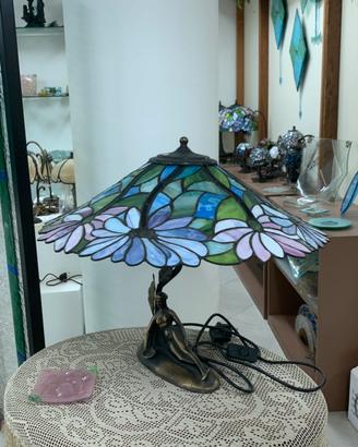 Lampada Tiffany