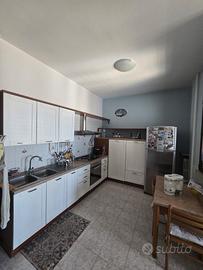Cucina angolare 