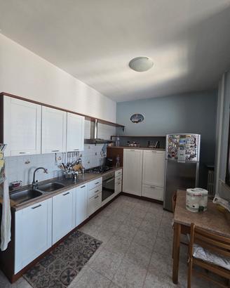 Cucina angolare 