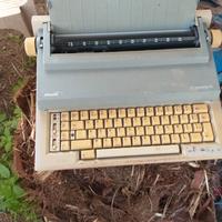 olivetti lettera 24