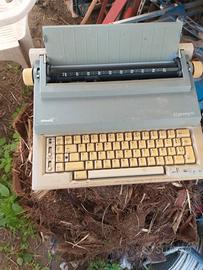 olivetti lettera 24