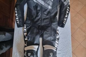 Tuta moto Rev'it Tg.50