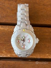 Orologio Sector donna analogico in alluminio