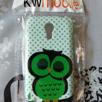 Custodia Samsung s4 mini