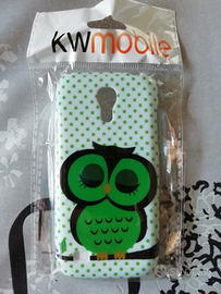 Custodia Samsung s4 mini