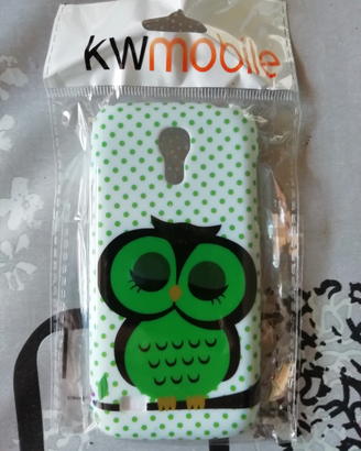 Custodia Samsung s4 mini