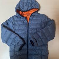 Piumino bambino 7 anni