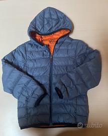 Piumino bambino 7 anni