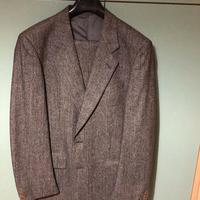 Vestito uomo Luca D'altieri mai indossato