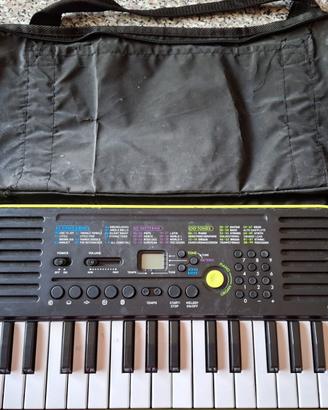 TASTIERA MUSICALE CASIO SA-46