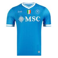 Maglia SSC Napoli 25/26