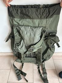 Zaini militari