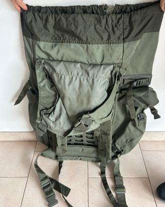 Zaini militari