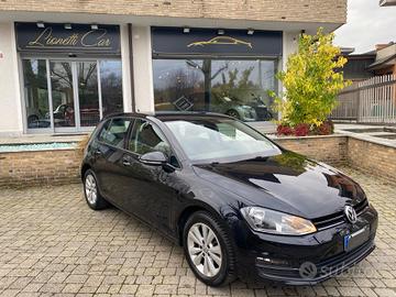 Volkswagen Golf 1.6 TDI 110 CV DSG 5p. Comfortline