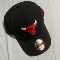 Cappello New Era Chicago Bulls