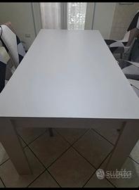 tavolo allungabile