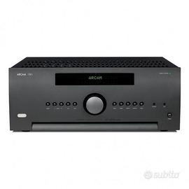 Arcam AVR550 – Sintoamplificatore Home Theater