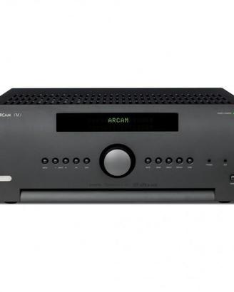 Arcam AVR550 – Sintoamplificatore Home Theater