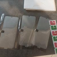 pellicola Xiaomi redmi note 7