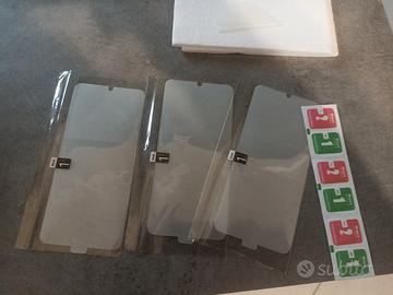 pellicola Xiaomi redmi note 7