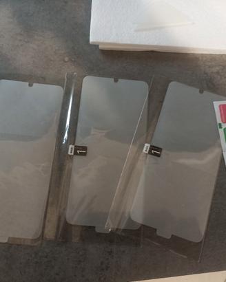 pellicola Xiaomi redmi note 7