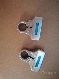 morsetti Batteria Thender