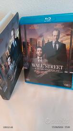 Wall Street. Il denaro non dorm