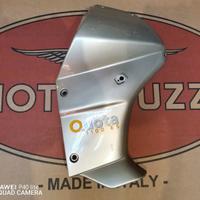 MOTOGUZZI QUOTA 1100 FRONTALE DESTRO