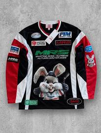 Supreme / Martine Rose Hockey Jersey -Taglia L