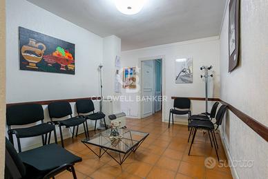 Ufficio - Roma