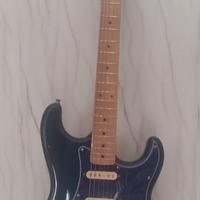 Chitarra elettrica anni 90 "ROYTEK"