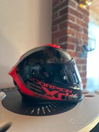 Casco Scorpion EXO R1 AIR