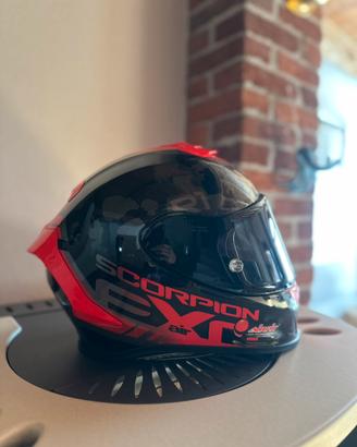 Casco Scorpion EXO R1 AIR