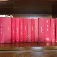 Collezione guide Touring Club Italiano 1965