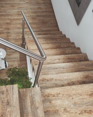 Rovere Westside XL 10 mm  - Vinyl professional
