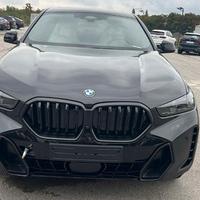 BMW X6 xDrive 30d MSport - 2024