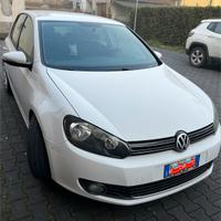 Golf 6 2.0 tdi highline 12/2010