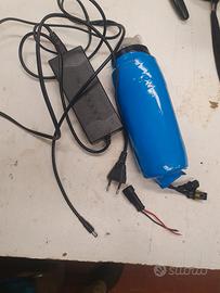 extender batteria 250 e-mtb