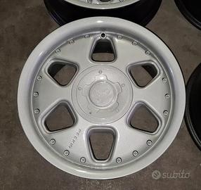 cerchi keskin 4x100 r15 j7 fiat opel volkswagen