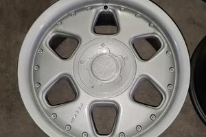 cerchi keskin 4x100 r15 j7 fiat opel volkswagen