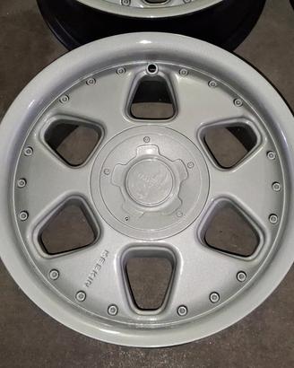 cerchi keskin 4x100 r15 j7 fiat opel volkswagen