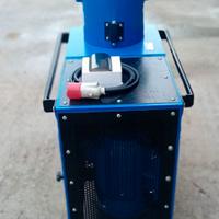 Pellettatrice pellet