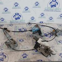 PEUGEOT 207 2008 SERRATURA ANTERIORE SX