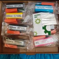 cartucce per stampante Canon mg 5750 a