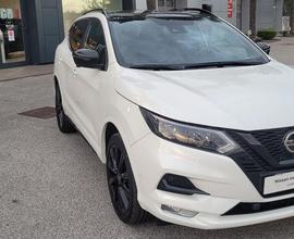 NISSAN Qashqai 1.5 dCi 115 CV N-Tec