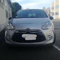 Citroen DS3 1.6 Diesel