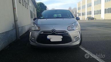 Citroen DS3 1.6 Diesel