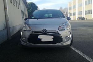 Citroen DS3 1.6 Diesel