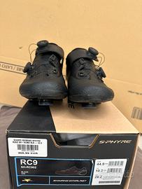 Shimano s-phyre rc902